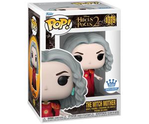 ✴️ Funko pop 1375 - The Witch Mother - Disney Hocus pocus 2 - Vinyl Figure