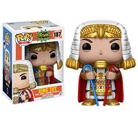 Funko POP! 13826 "DC Batman 66 King Tut Pop Vinyl Figure