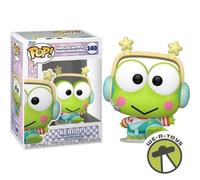 Funko Pop 140 Hello Kitty and Friends Keroppi Vinyl Figure