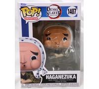Funko Pop 1407 Haganezuka Demon Slayer Vinyl Figure New 2023