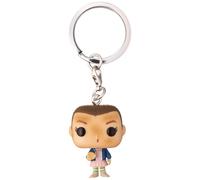 FUNKO POP! 14227 KEYCHAIN: Strange Things - Eleven with Eggo