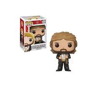 FUNKO POP! 14254 Pop WWE: - Mill Dollar Man Old School W/Chase