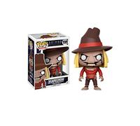 FUNKO POP! 14260 Vinyl DC Batman Animated BTAS Scarecrow Figure
