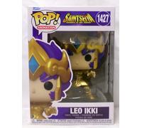 Funko Pop 1427 Leo Ikki Saint Seiya Knights Of The Zodiac Vinyl Figure