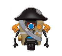 Funko POP! 14317 Games Borderlands Emperor Claptrap Pop Vinyl Figure
