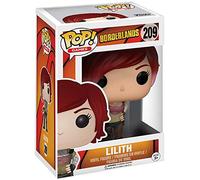 Funko POP! 14320 Games Borderlands Lilith The Siren Pop Vinyl Figure