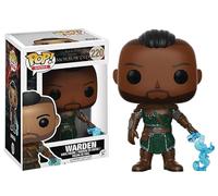 Funko POP! 14331 Games The Elder Scrolls Warden Pop Vinyl Figure