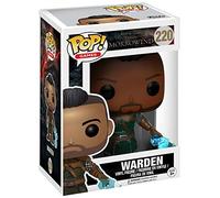 Funko POP! 14331 Games The Elder Scrolls Warden Pop Vinyl Figure