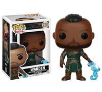 Elder Scrolls Online Morrowind Warden Pop! Vinyl Funko #220