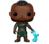 Elder Scrolls Online Morrowind Warden Pop! Vinyl Funko #220