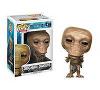 Funko POP! 14336 "Valerian Doghan Daguis Pop Vinyl Figure