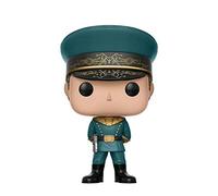 Funko POP! 14338 "Valerian cmdr Arun Filitt Pop Vinyl Figure