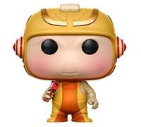 Funko POP! 14340 "Valerian Da Pop Vinyl Figure