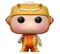 Funko POP! 14340 "Valerian Da Pop Vinyl Figure