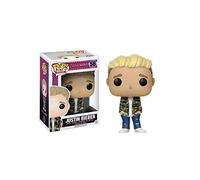 Funko POP! 14351 Rocks Justin Bieber Figure
