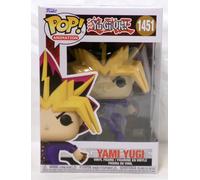Funko Pop 1451 Yami Yugi Animation Yu-Gi-Oh Vinyl Figure 2023