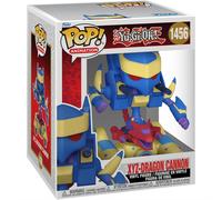 Funko POP! Super: Yu-Gi-Oh!- XYZ Baby Dragon Catapult Cannon - Collectable Vinyl Figure - Gift Idea - Official Merchandise - Toys for Kids & Adults - Anime Fans - Model Figure for Collectors