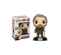 Funko POP! 14745 Star Wars Episode 8 Pop 4 A Character Figure