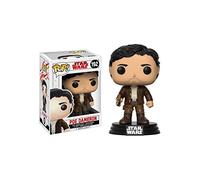 Funko POP! 14747 Star Wars Episode 8 Pop 6 A Character Figure