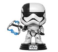 Funko POP! 14749 Star Wars Episode 8 Pop 8 B Character Figure
