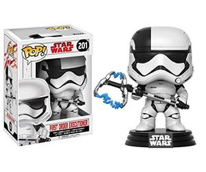 Funko POP! 14749 Star Wars Episode 8 Pop 8 B Character Figure