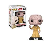 Funko POP! 14750 Star Wars Episode 8 Pop 9 A Character Figure
