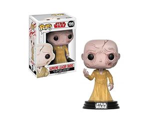 Funko POP! 14750 Star Wars Episode 8 Pop 9 A Character Figure