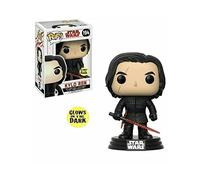 Funko POP! 14753 Star Wars Episode 8 Pop 12 A Character Figure