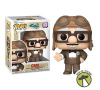 Funko POP! Carl - Up!