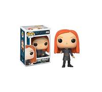 Funko POP! 14942 Pop Vinyl Harry Potter Ginny Weasley Figure Age 3+