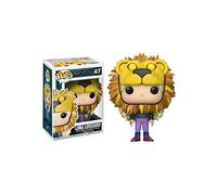 Funko POP! 14944 "Pop Vinyl Harry Potter Luna Love good with Lion Head Figure