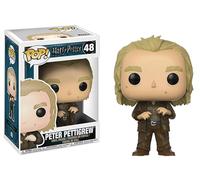 Funko POP! 14946 "Pop Vinyl Harry Potter Peter Pettigrew Figure