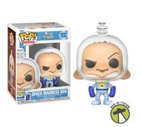 Funko Pop 1532 TV Nick Rewind - The Ren & Stimpy Show, Space Madness ren