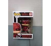 Funko Pop! Marvel: Daredevil Born Again - Matt Murdock - Collectable Vinyl Figure - Gift Idea - Official Merchandise - Toys for Kids & Adults - TV Fans - Model Figure for Collectors and Display