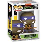 Funko POP! Donatello - Teenage Mutant Ninja Turtles