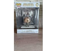 Funko POP! Deluxe: Harry Potter - Hogsmeade Shrieking Shack with Lupin