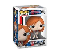✴️ Funko pop 1611 - Orihime Inoue - Bleach Animation ✴️
