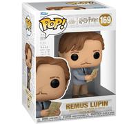 Funko POP! Remus Lupin - Harry Potter And The Prisoner Of Azkaban