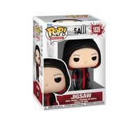 ✴️ Funko pop 1820 - Jigsaw - Saw Movies - Normal edition
