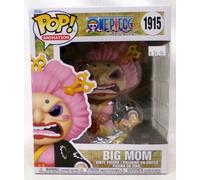 Funko POP! Super: One Piece - Big Mom (Kimono) (1 in 6 Chase Chance)