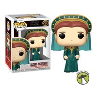 Funko Pop 20 House of the Dragon Alicent Hightower Vinyl Figure