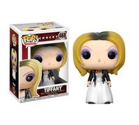 FUNKO POP! 20117 "Pop Vinyl Horror Bride of Chucky Tiffany " Vinyl Figure