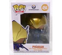 Funko Pop 2019 Games Blizzard Entertainment Overwatch 494 Pharah