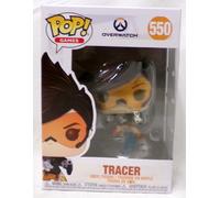 Funko Pop! Games - Overwatch #550 Tracer