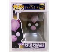 Funko Pop 2020 Walt Disney 80 Years Fantasia 989 Peter Pegasus