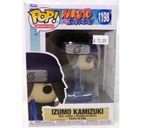 Funko POP! Animation: Naruto - Young Naruto Uzumaki - Collectable Vinyl Figure - Gift Idea - Official Merchandise - Toys for Kids & Adults - Anime Fans - Model Figure for Collectors and Display