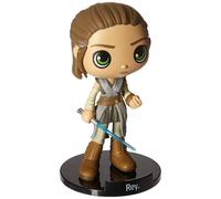 Funko POP 20224 Wobbler Star Wars Episode 8 A Character Figure (US IMPORT)