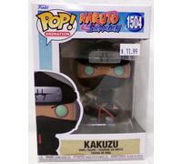 Naruto - Kakuzu POP! Vinyl - Funko Pop Onesize