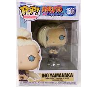 Funko Pop 2023 Animation Naruto Shippuden 1506 Ino Yamanaka Vinyl Figure