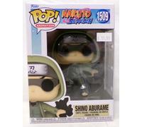 Funko Pop 2023 Animation Naruto Shippuden 1509 Shino Aburame Vinyl Figure